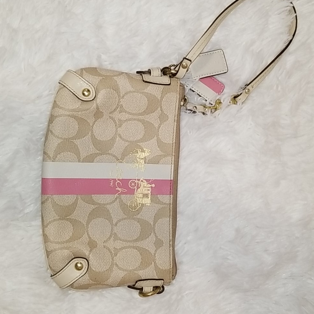 🛍Coach Wristlet Bundle 💘 - Picture 2 of 12